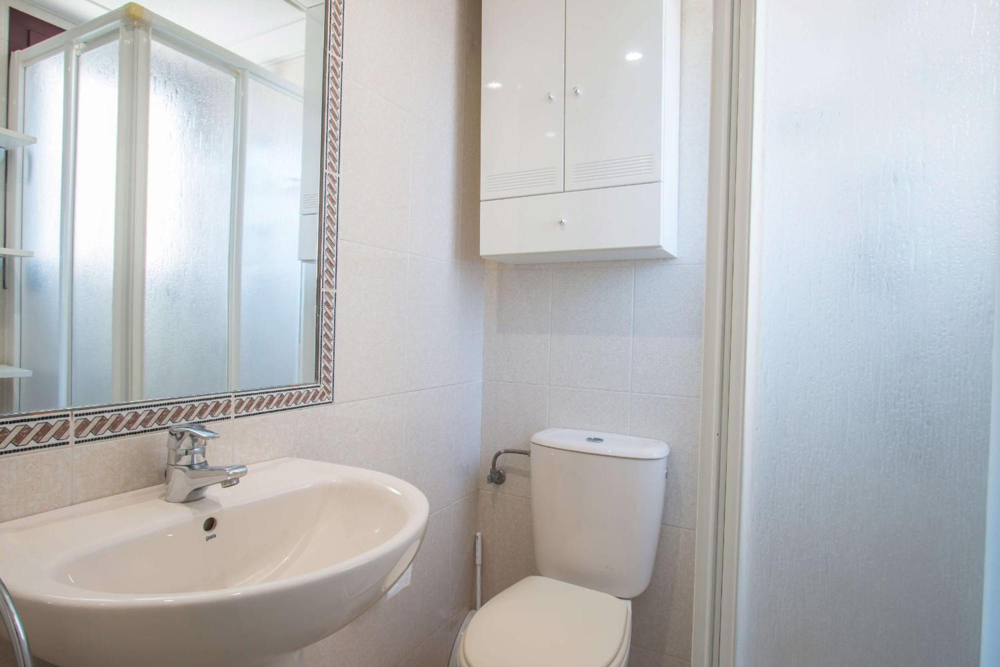 Apartamento Coral Beach - Plusholidays Calpe Exterior photo