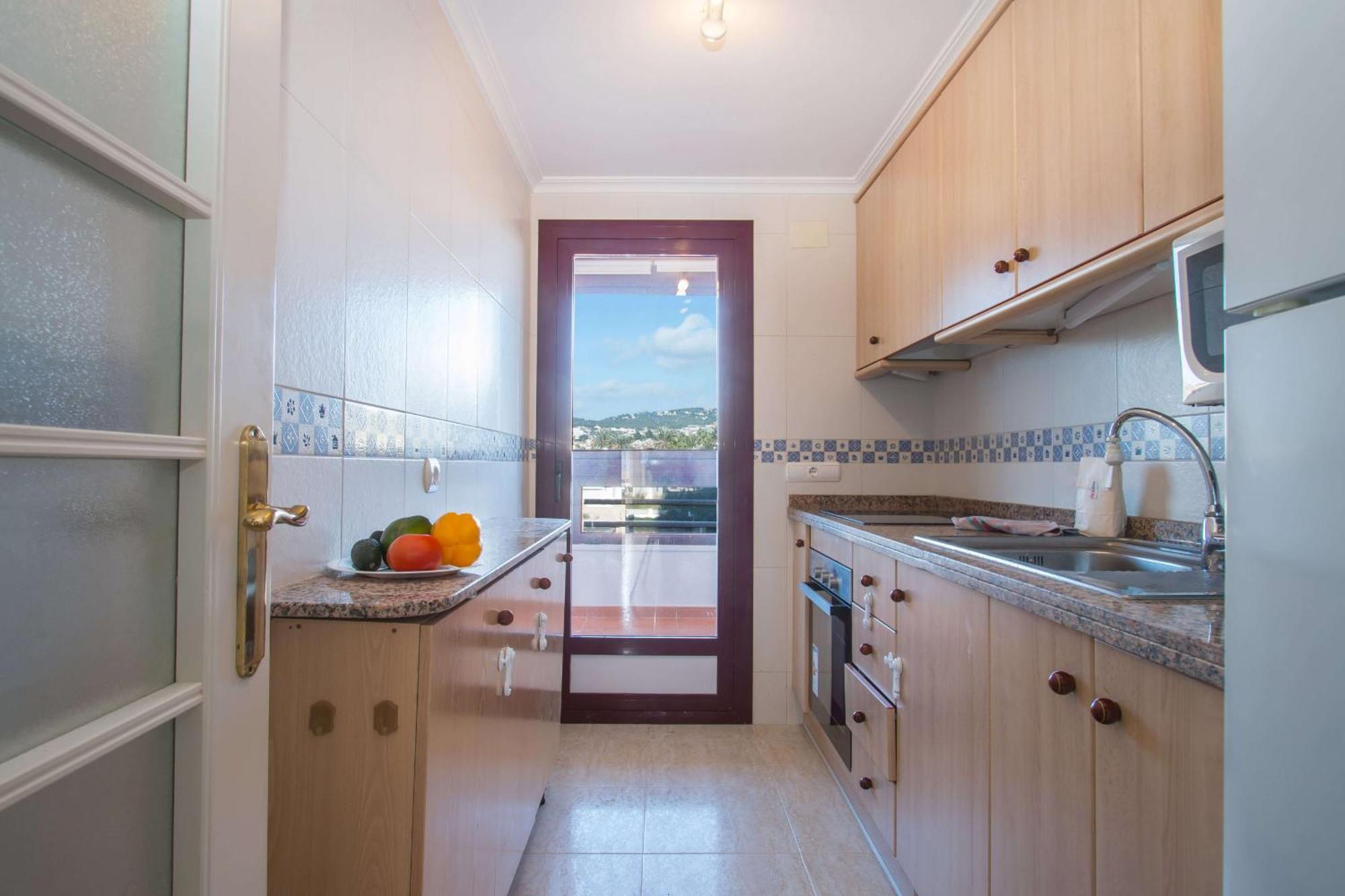 Apartamento Coral Beach - Plusholidays Calpe Exterior photo