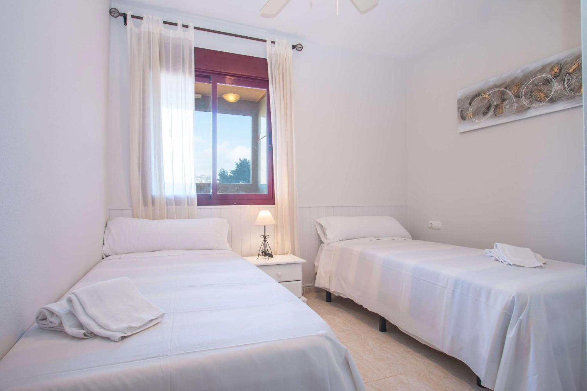 Apartamento Coral Beach - Plusholidays Calpe Exterior photo